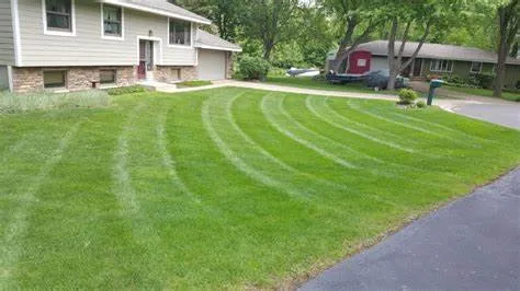 Reliable yard cleanup service with custom design across Attleboro, MA - AM Lawn Care