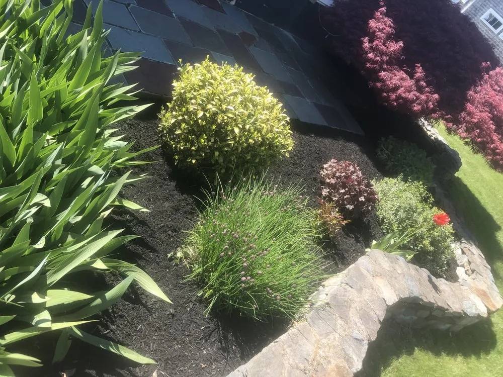 Expert lawn care service in Attleboro, MA - AM Lawn Care