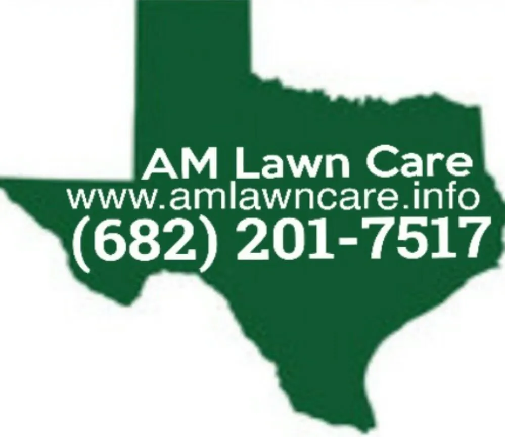 Affordable lawn mowing service experts serving Denton, TX - AM Lawn Care