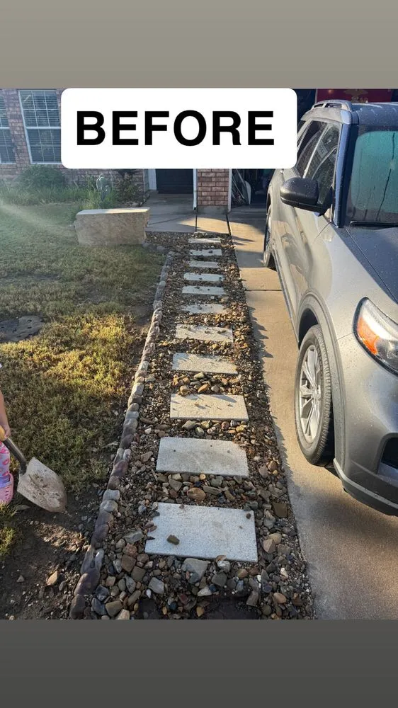 Local yard maintenance for year-round maintenance in Fort Worth, TX by A&M Lawn Care