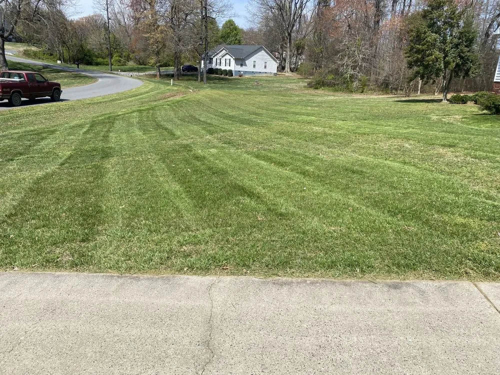 Expert lawn mowing service experts serving Staley, NC - A&M Lawn Care