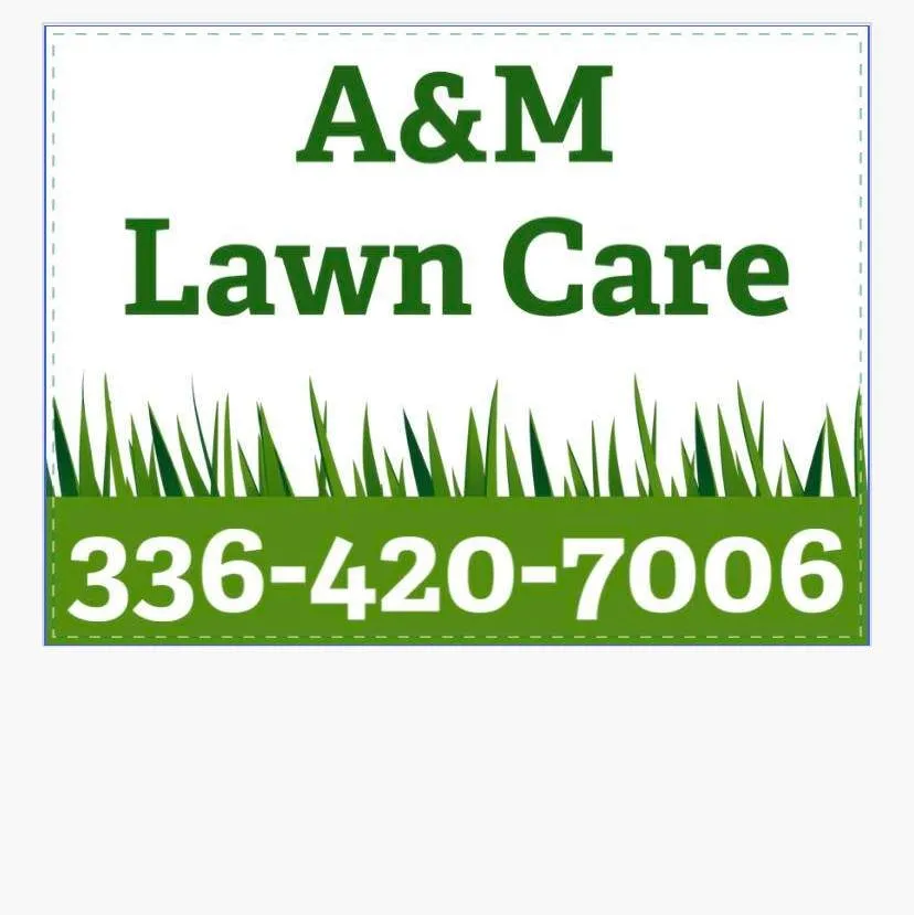 Top-rated landscape design for residential properties in Staley, NC by A&M Lawn Care