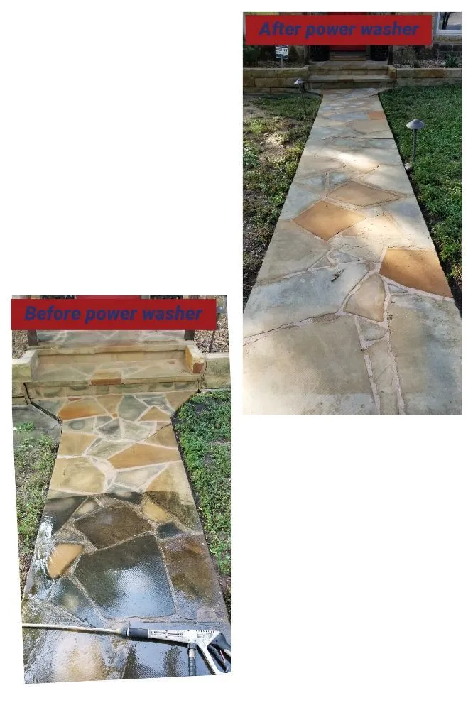 Top-rated garden landscaping near you across Austin, TX - A&M Lawn Services