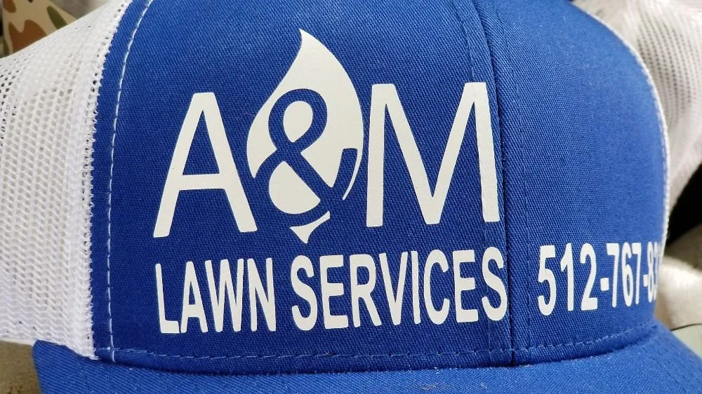 Trusted yard cleanup service in Austin, TX - A&M Lawn Services