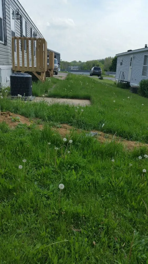 Trusted residential landscaping for year-round maintenance across Davenport, IA - A&M lawncare