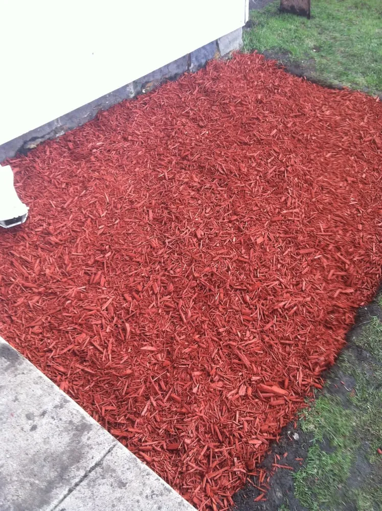 Reliable landscaping services in Moline, IL - A&M Lawncare