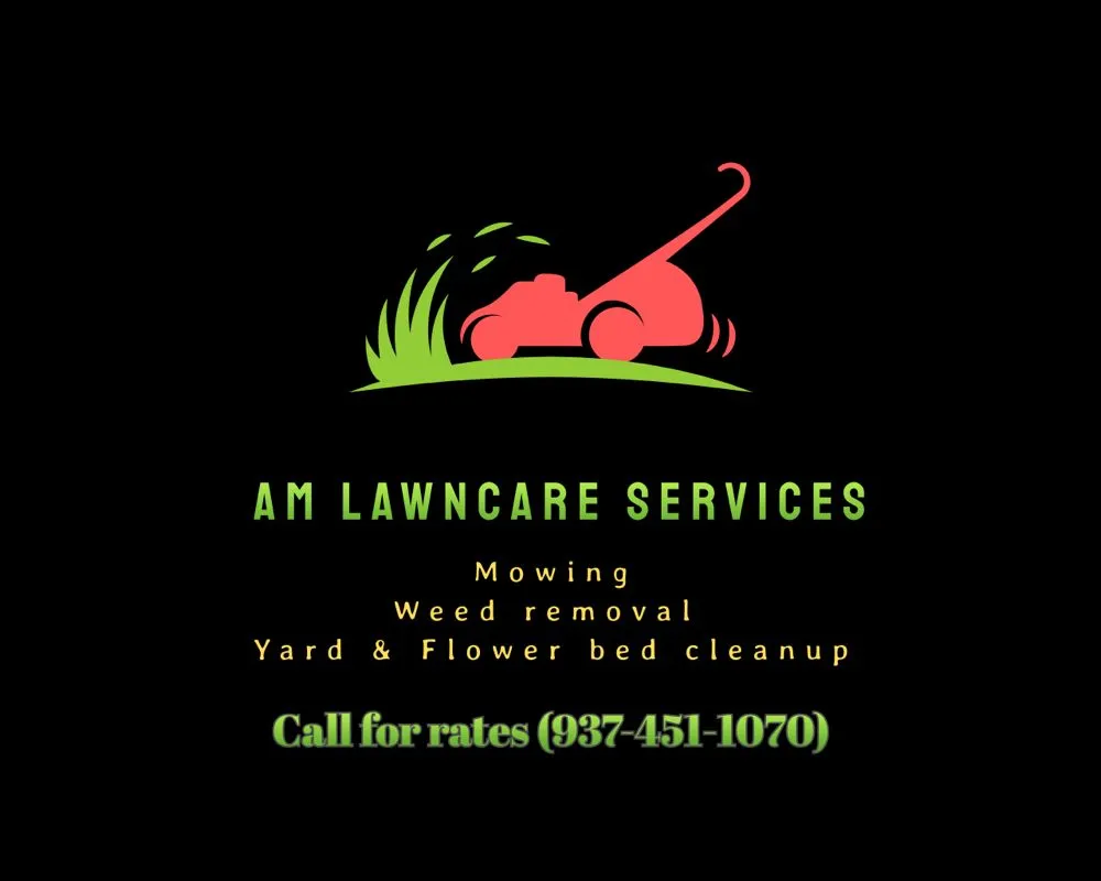 Local landscape design for residential properties across Troy, OH - AM Lawncare Services