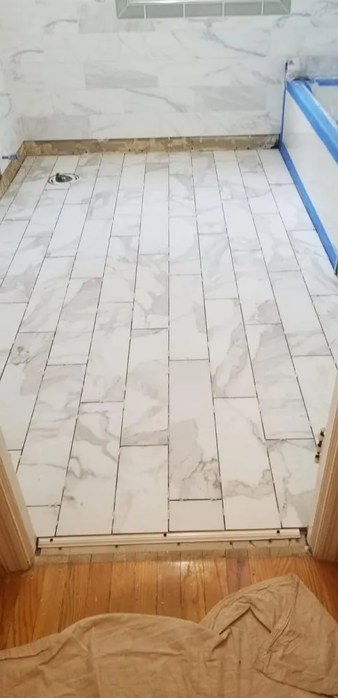 Professional residential landscaping for residential properties across Clifton, NJ - AM Molina