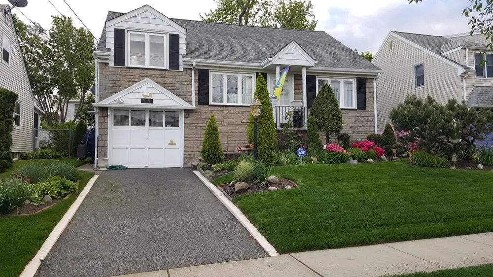 Affordable outdoor landscaping experts serving Clifton, NJ - AM Molina