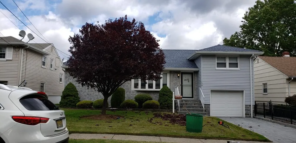 Local outdoor landscaping for homes across Clifton, NJ - AM Molina