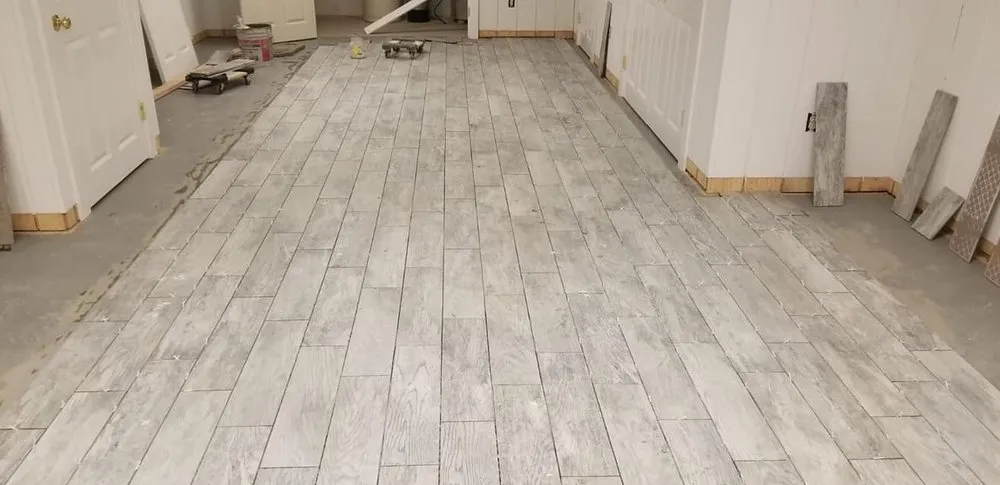 Expert outdoor landscaping for residential properties across Clifton, NJ - AM Molina