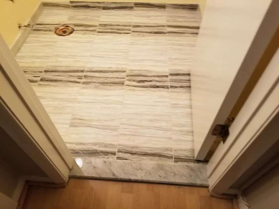 Custom outdoor landscaping for beautiful yards in Clifton, NJ by AM Molina