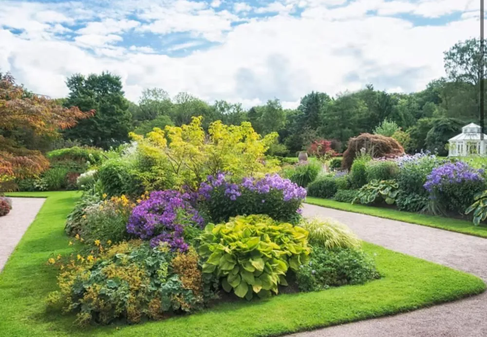 Affordable yard maintenance in Westerlo, NY by A&M Property Maintenance and Landscaping