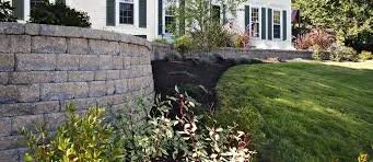 Expert lawn care service with custom design in Westerlo, NY by A&M Property Maintenance and Landscaping