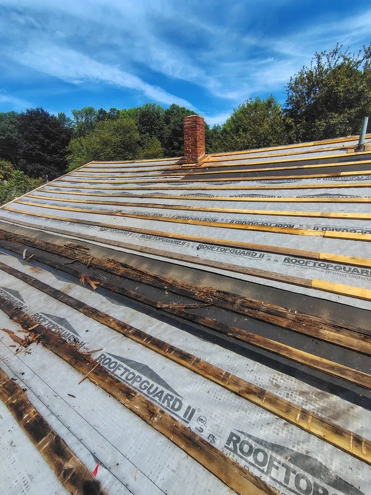 Local lawn mowing service for year-round maintenance in Turner, ME by A&M Property Solutions