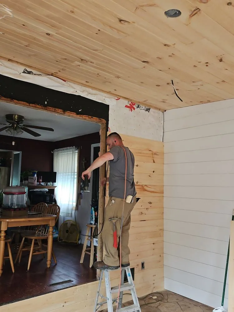 Top-rated outdoor landscaping for beautiful yards across Turner, ME - A&M Property Solutions