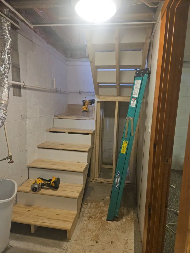 Reliable landscaping services in Turner, ME - A&M Property Solutions