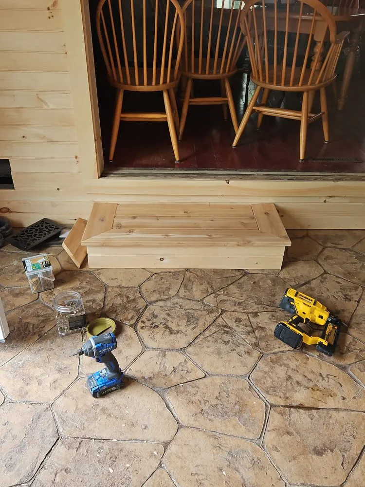 Expert yard cleanup service experts serving Turner, ME - A&M Property Solutions