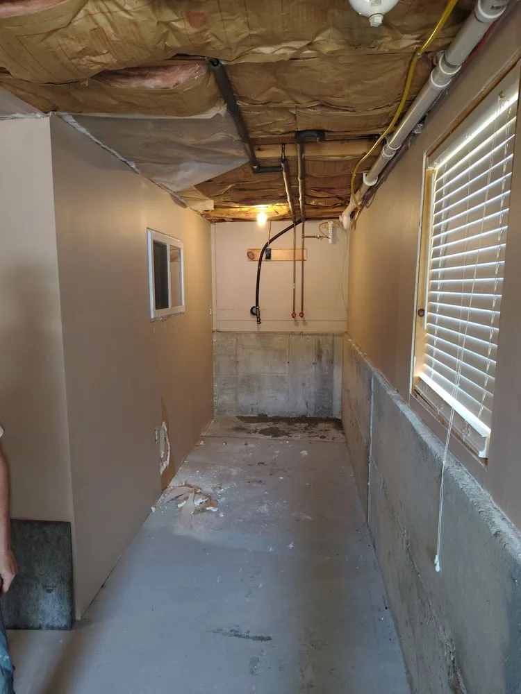 Trusted residential landscaping near you in Turner, ME by A&M Property Solutions