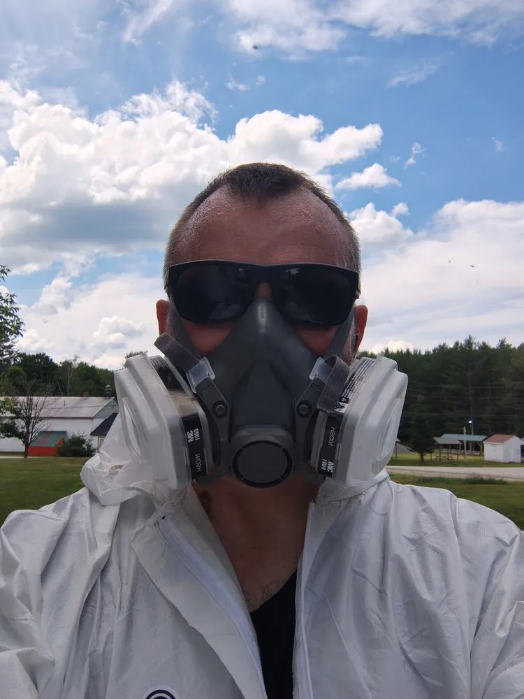 Trusted outdoor landscaping for beautiful yards in Turner, ME by A&M Property Solutions