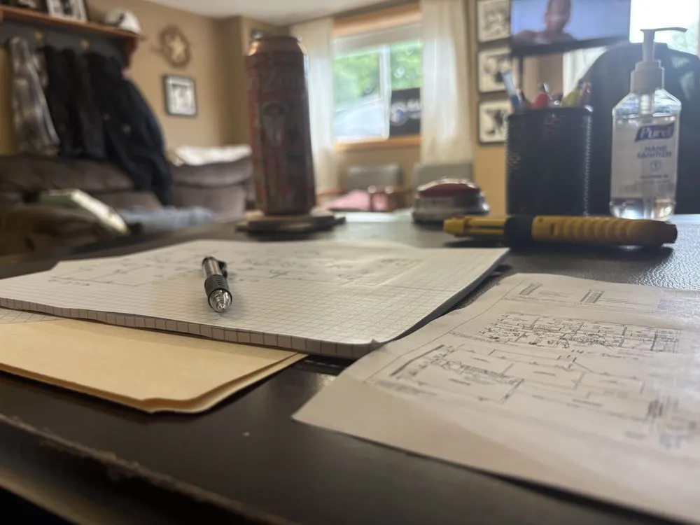 Top-rated lawn mowing service for residential properties in Turner, ME by A&M Property Solutions