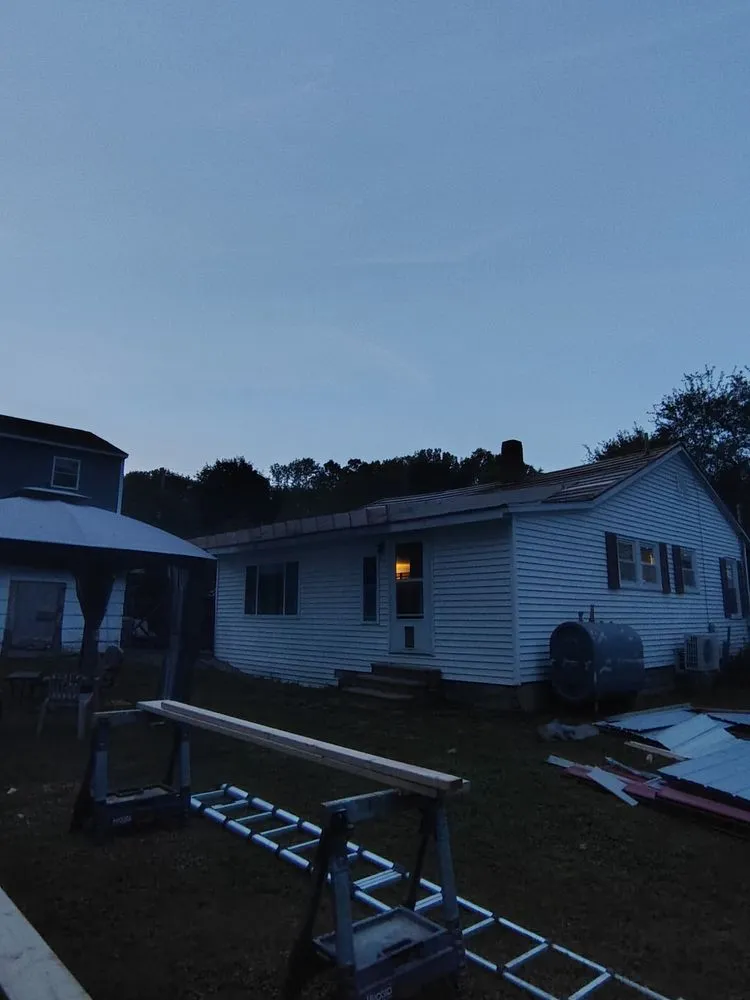 Trusted lawn mowing service near you across Turner, ME - A&M Property Solutions