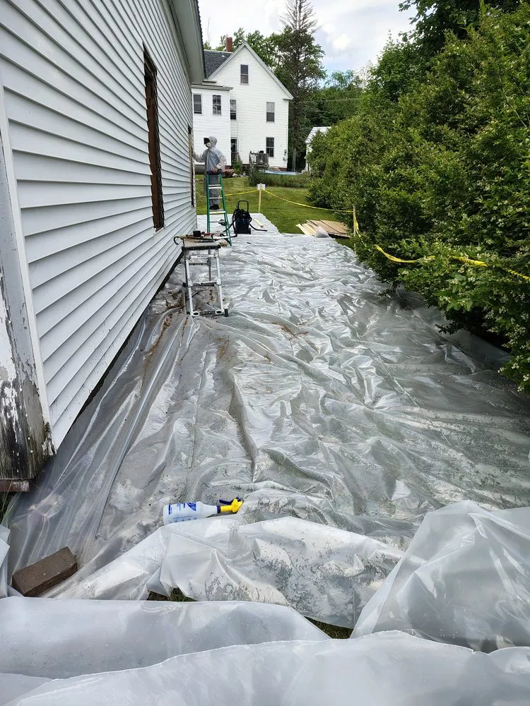 Reliable garden landscaping in Turner, ME - A&M Property Solutions