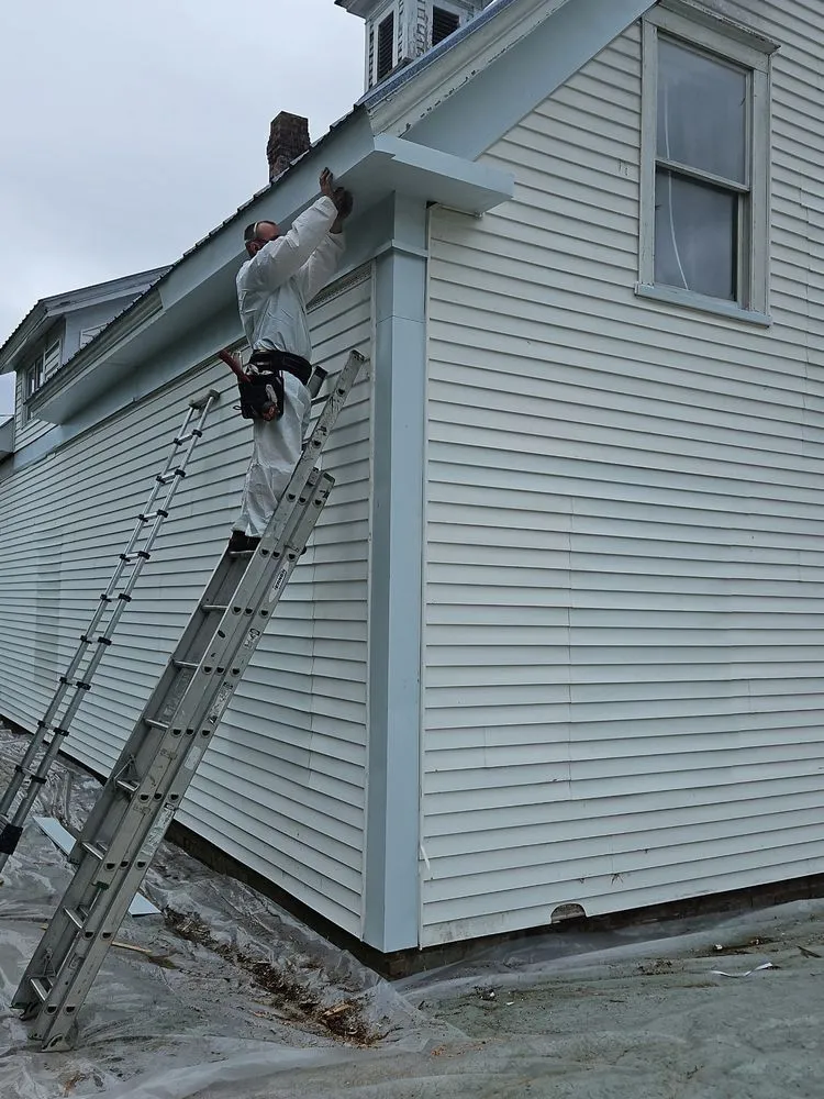 Local residential landscaping in Turner, ME - A&M Property Solutions