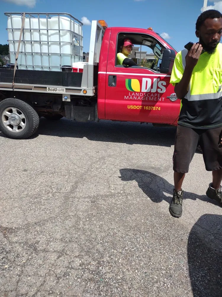 Expert landscaping services near you across Ann Arbor, MI - A.M. Services