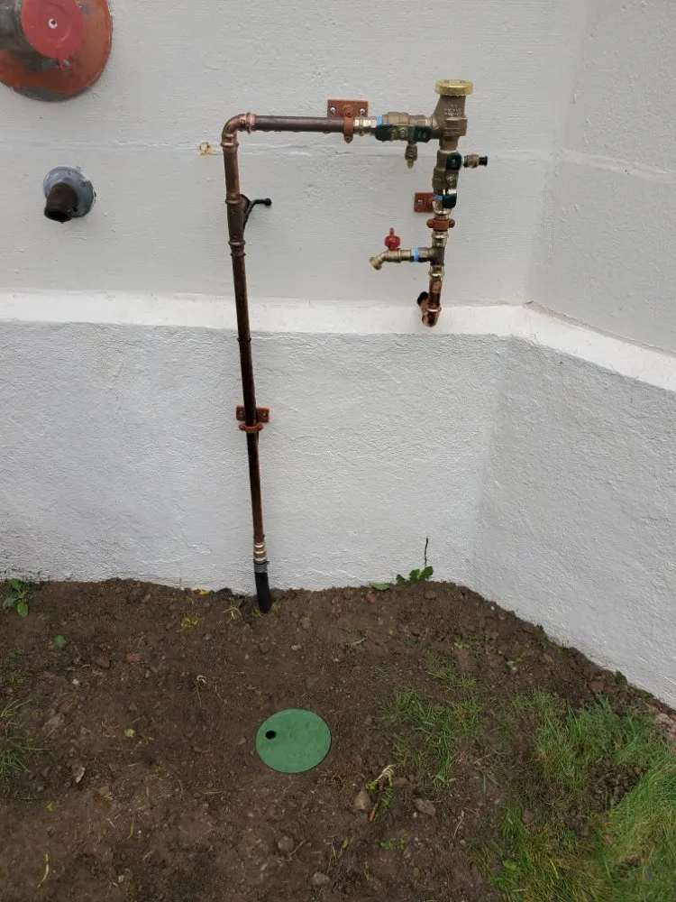 Reliable landscaping services experts serving Randolph, MA - A&M Solutions