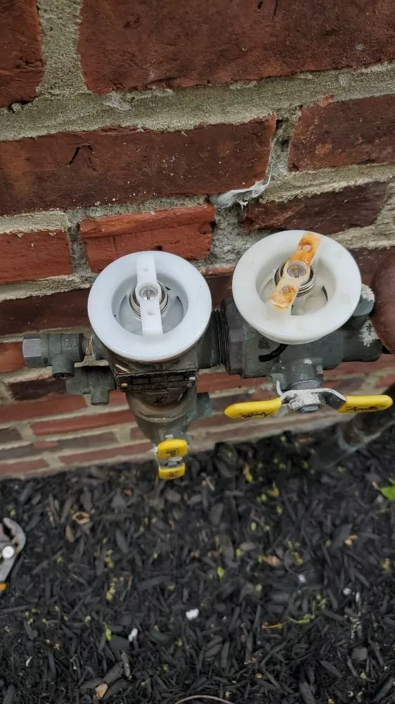 Local lawn care service with custom design in Randolph, MA by A&M Solutions