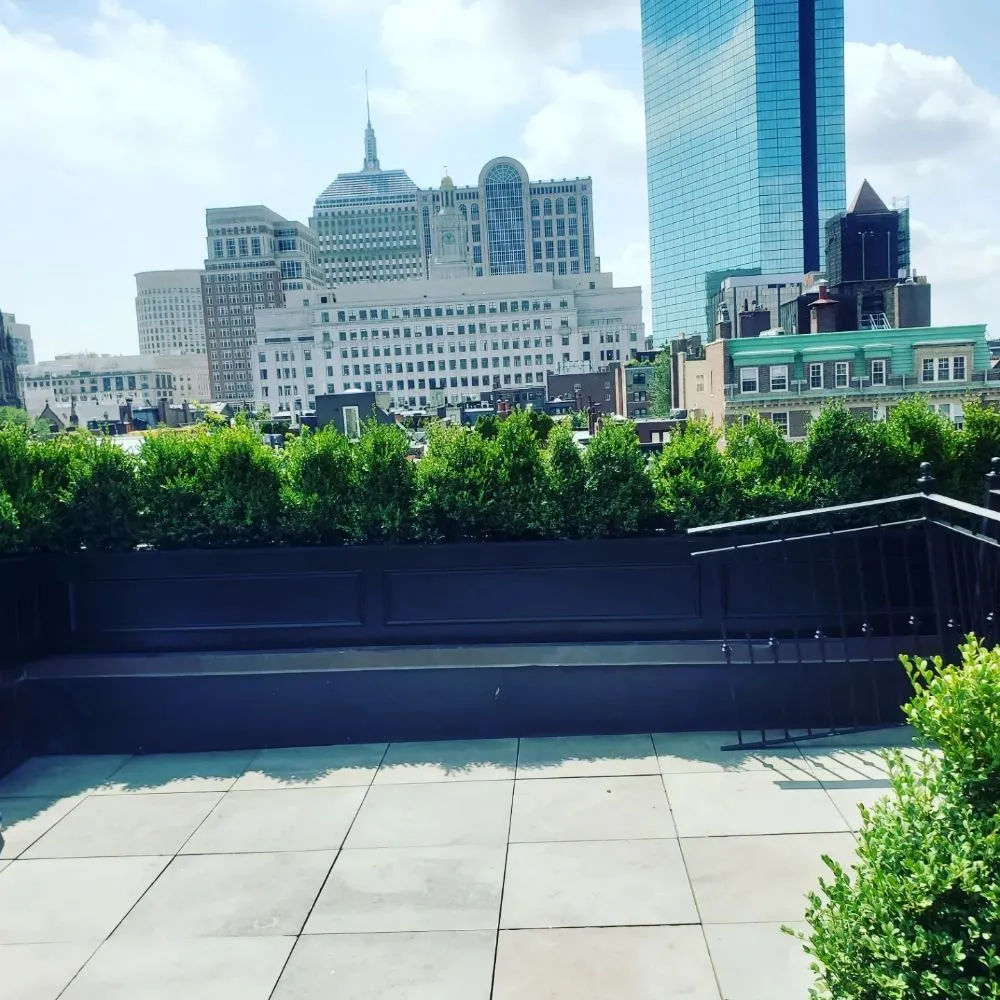 Professional residential landscaping for outdoor upgrades across Randolph, MA - A&M Solutions