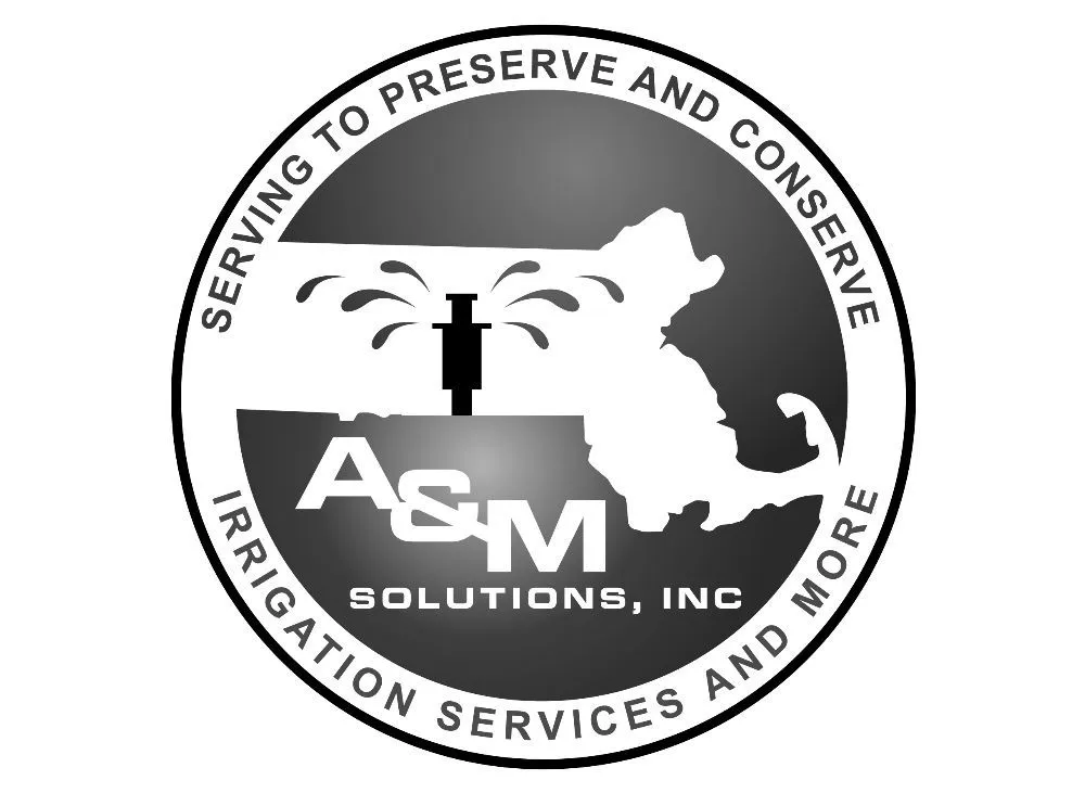 Trusted lawn care service for homes in Randolph, MA by A&M Solutions