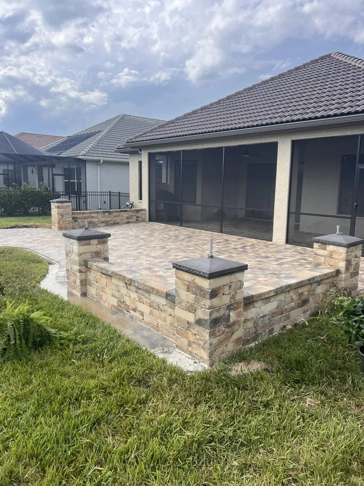 Top-rated landscaping services in Port Richey, FL - AM Sprinklers and Sod Plus Mowing