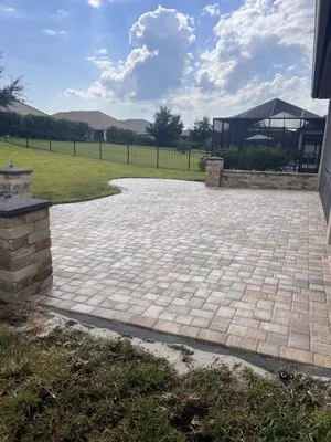 AM Sprinklers and Sod Plus Mowing Logo