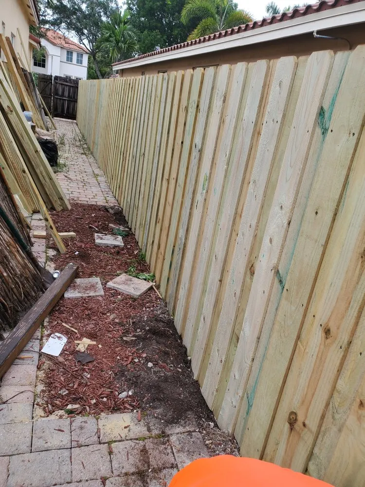 Local landscaping services in Davie, FL - A&M the Leyend Landscaping