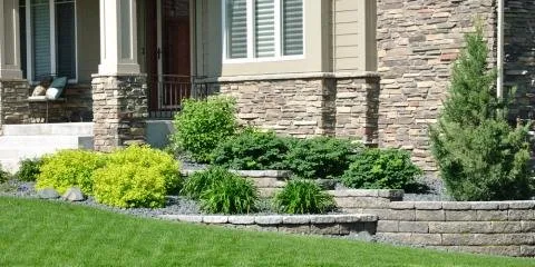 Expert yard maintenance for homes in West Chester, OH by AM Tree Landscape & Home Service