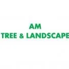 Professional garden landscaping for homes across West Chester, OH - AM Tree Landscape & Home Service
