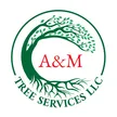 Custom outdoor landscaping in Saint Charles, MO by A&M Tree Services