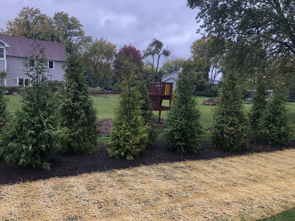 Top-rated landscaping services in Mundelein, IL by A.M. Woodland Outdoor Design