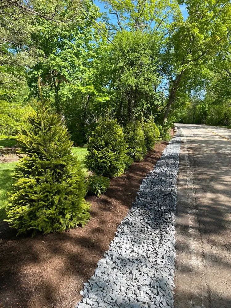 Top-rated landscaping services for outdoor upgrades in Mundelein, IL by A.M. Woodland Outdoor Design