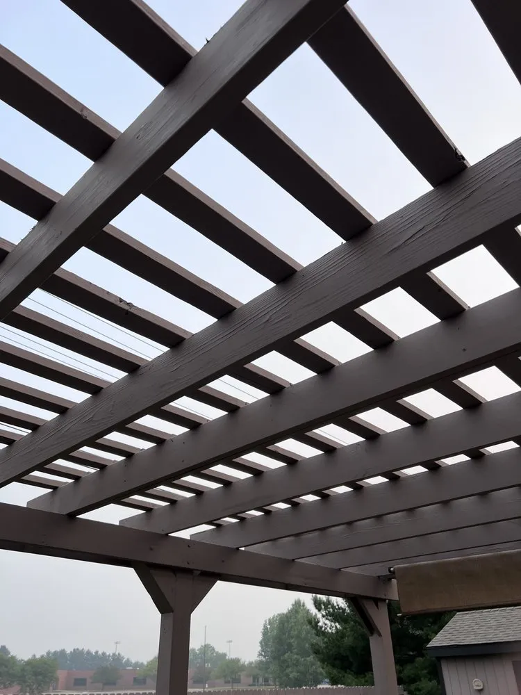 Reliable landscape installation for homes across Camby, IN - AM2PM Landscaping