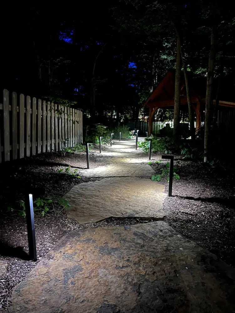 Expert yard maintenance in Camby, IN by AM2PM Landscaping