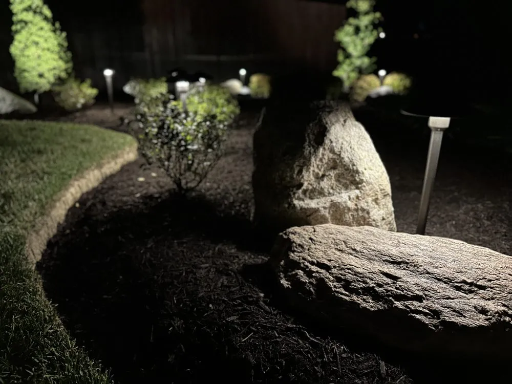 Top-rated lawn mowing service for outdoor upgrades across Camby, IN - AM2PM Landscaping