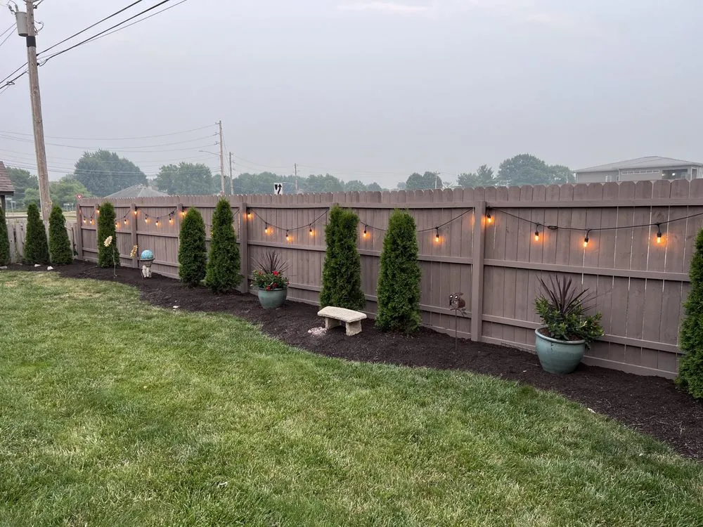 Local yard cleanup service in Camby, IN - AM2PM Landscaping