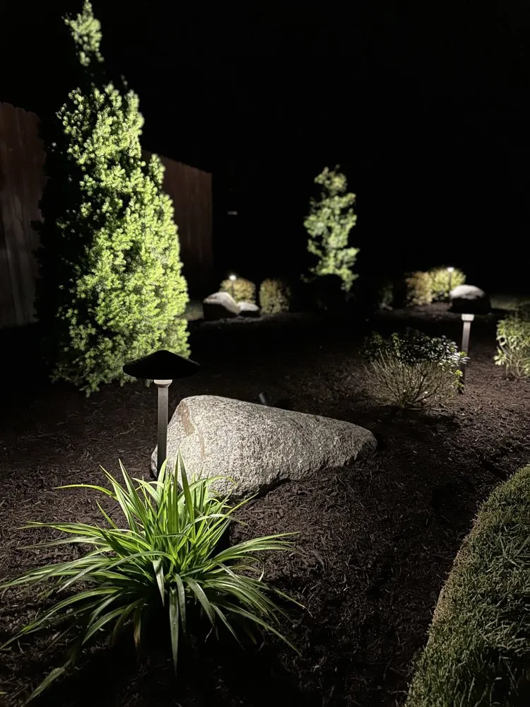 Affordable outdoor landscaping in Camby, IN - AM2PM Landscaping