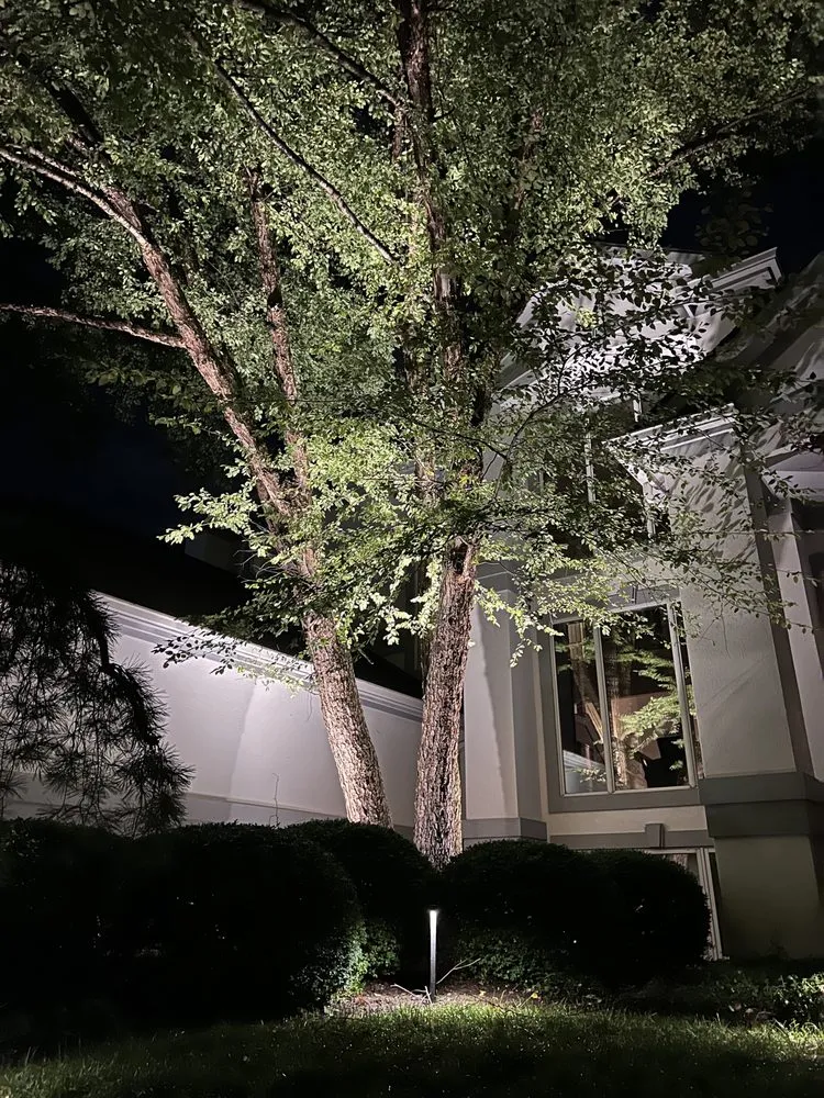 Custom landscaping services in Camby, IN by AM2PM Landscaping