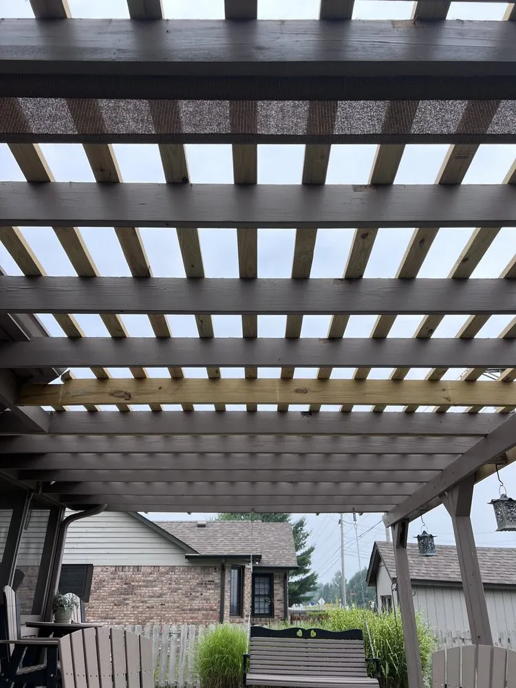 Trusted landscape design in Camby, IN - AM2PM Landscaping