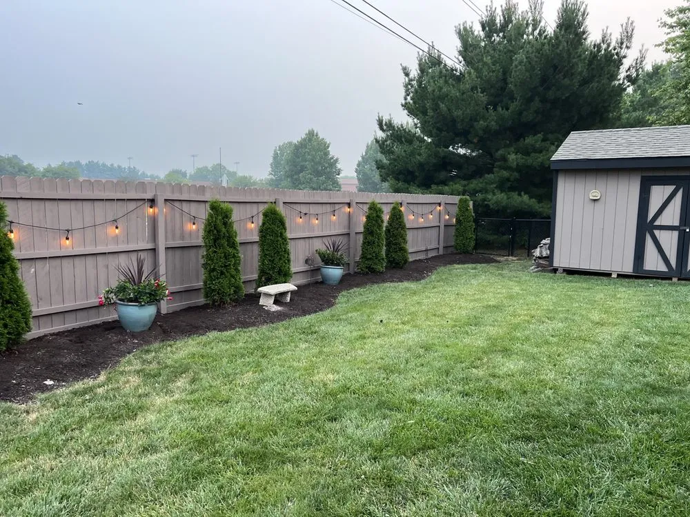 Professional landscaping services in Camby, IN - AM2PM Landscaping