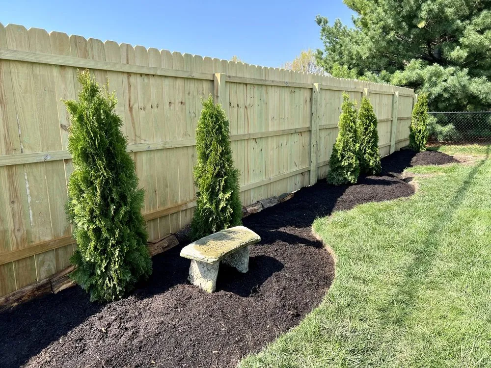 Top-rated lawn care service in Camby, IN by AM2PM Landscaping